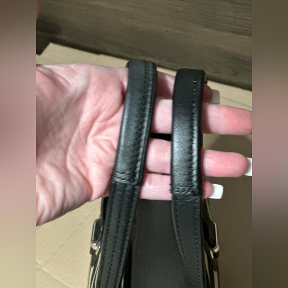 Authentic Coach Purse - Picture 8 of 14